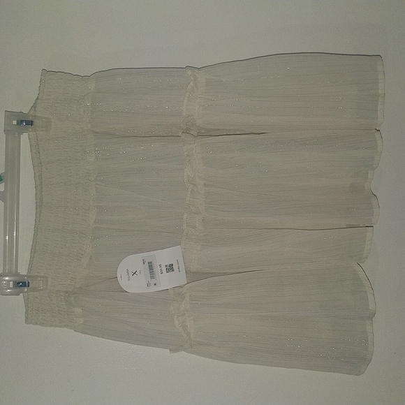 Arula Brynlee Shimmer skirt - Picture 5 of 6